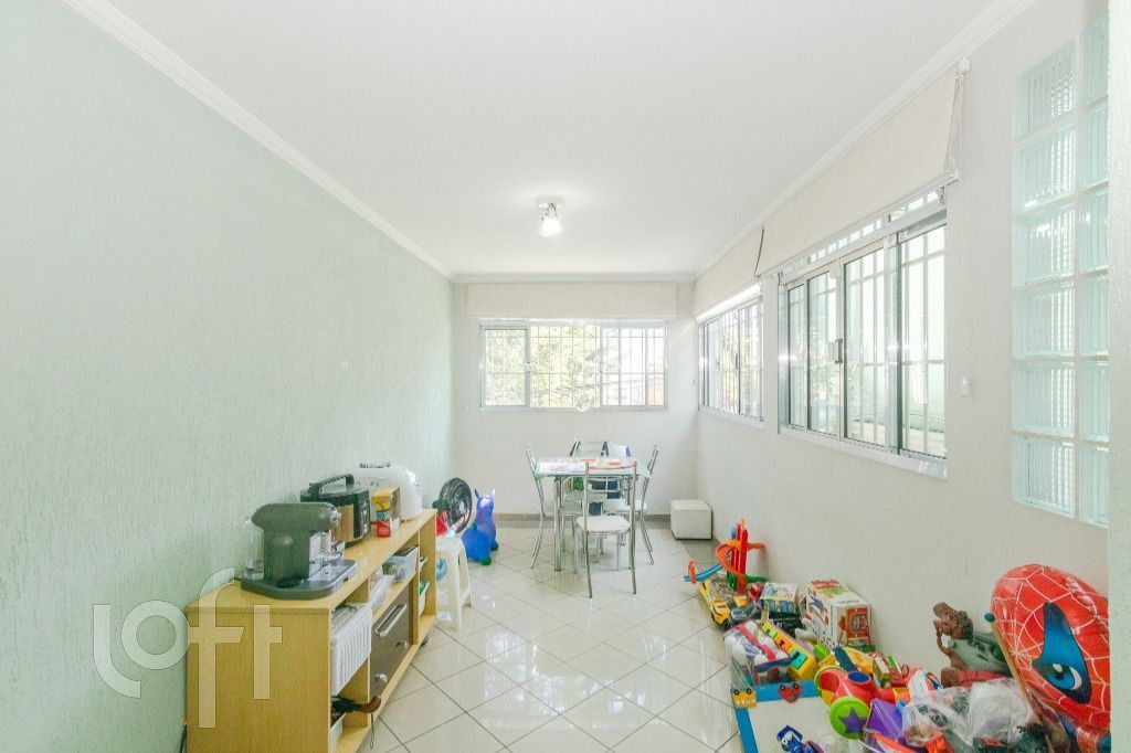 Casa, 3 quartos, 160 m² - Foto 4