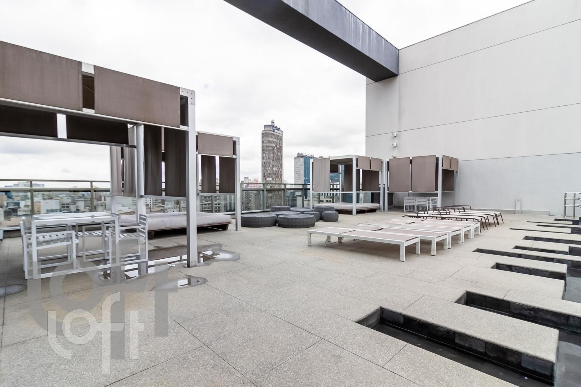 Apartamento, 1 quarto, 38 m² - Foto 24