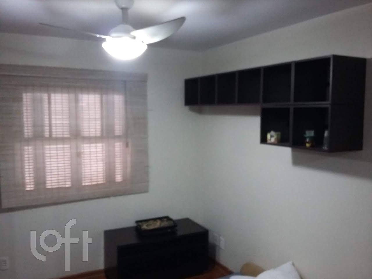 Apartamento, 1 quarto, 45 m² - Foto 1