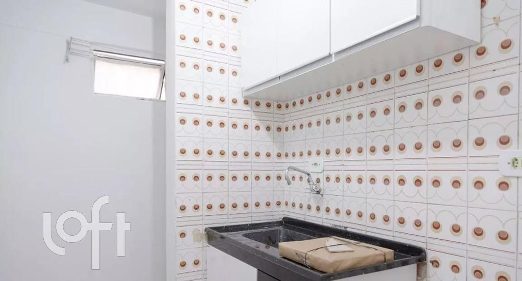 Apartamento, 1 quarto, 34 m² - Foto 4