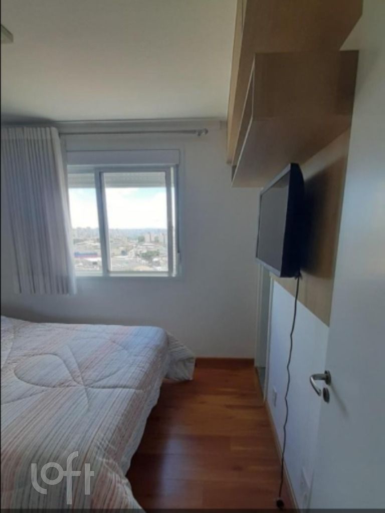 Apartamento, 3 quartos, 70 m² - Foto 4
