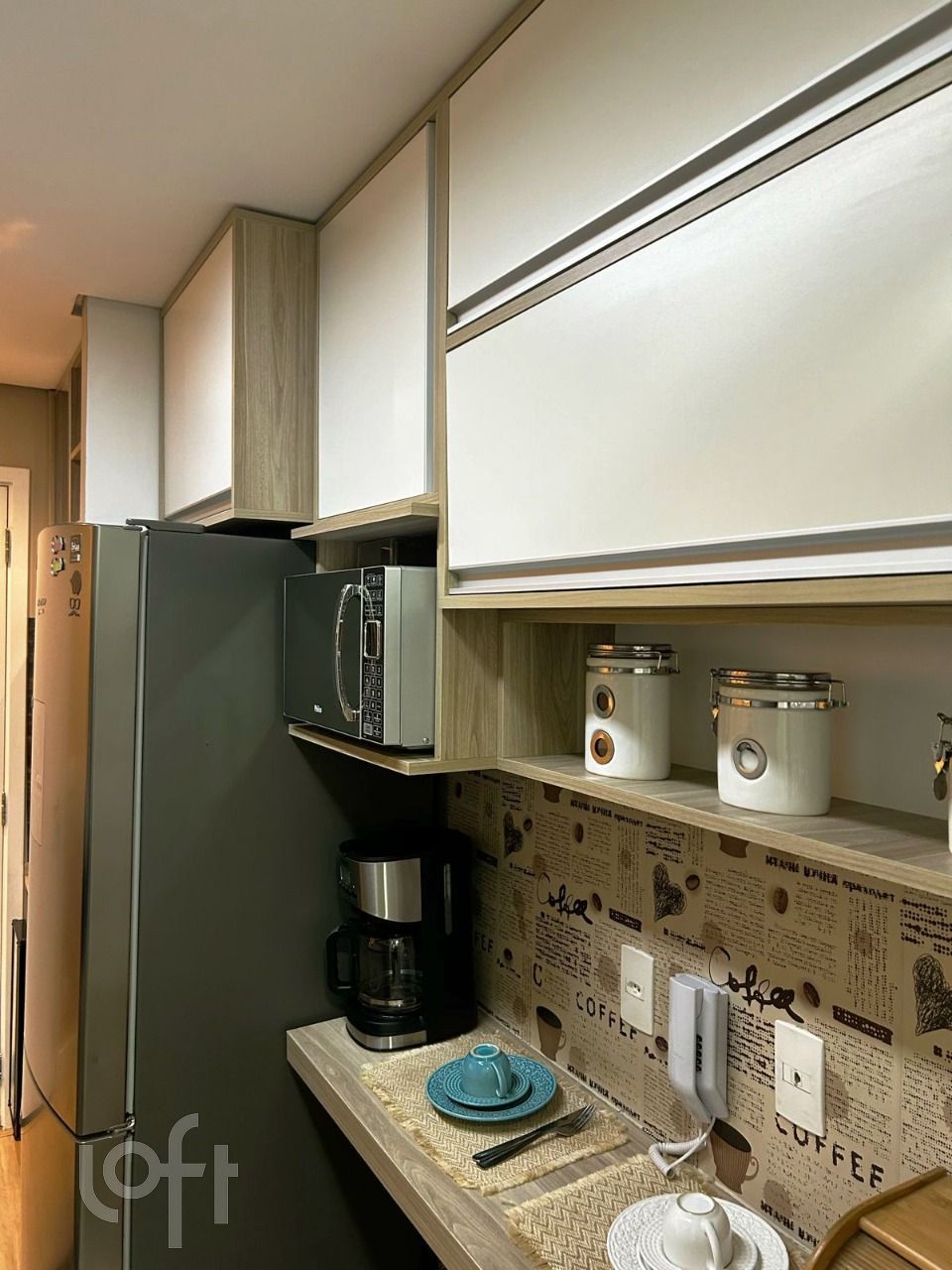 Apartamento, 2 quartos, 55 m² - Foto 10