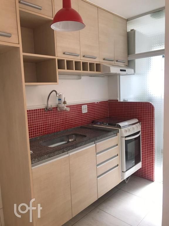 Apartamento, 2 quartos, 58 m² - Foto 6