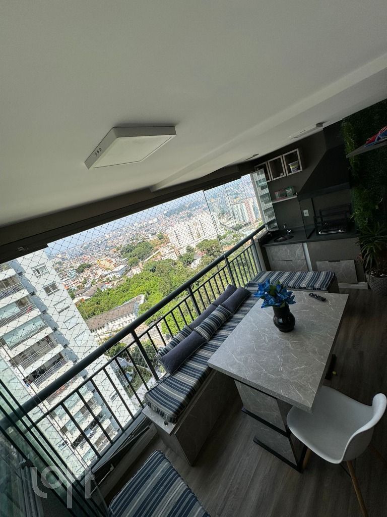Apartamento, 2 quartos, 81 m² - Foto 24