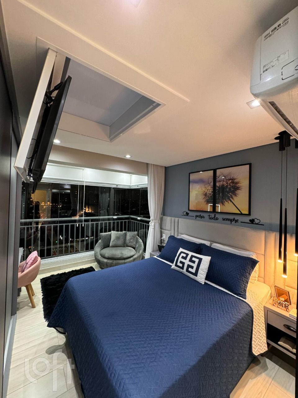 Apartamento, 3 quartos, 117 m² - Foto 12