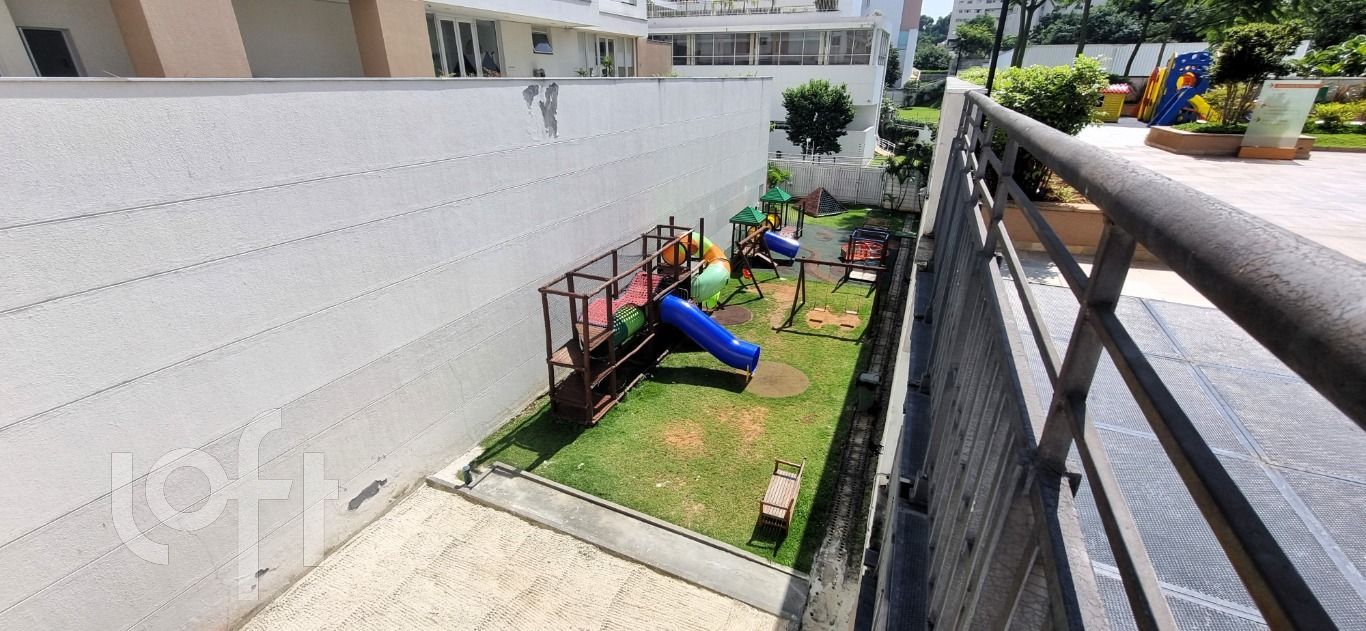 Apartamento à venda com 3 quartos, 111m² - Foto 36