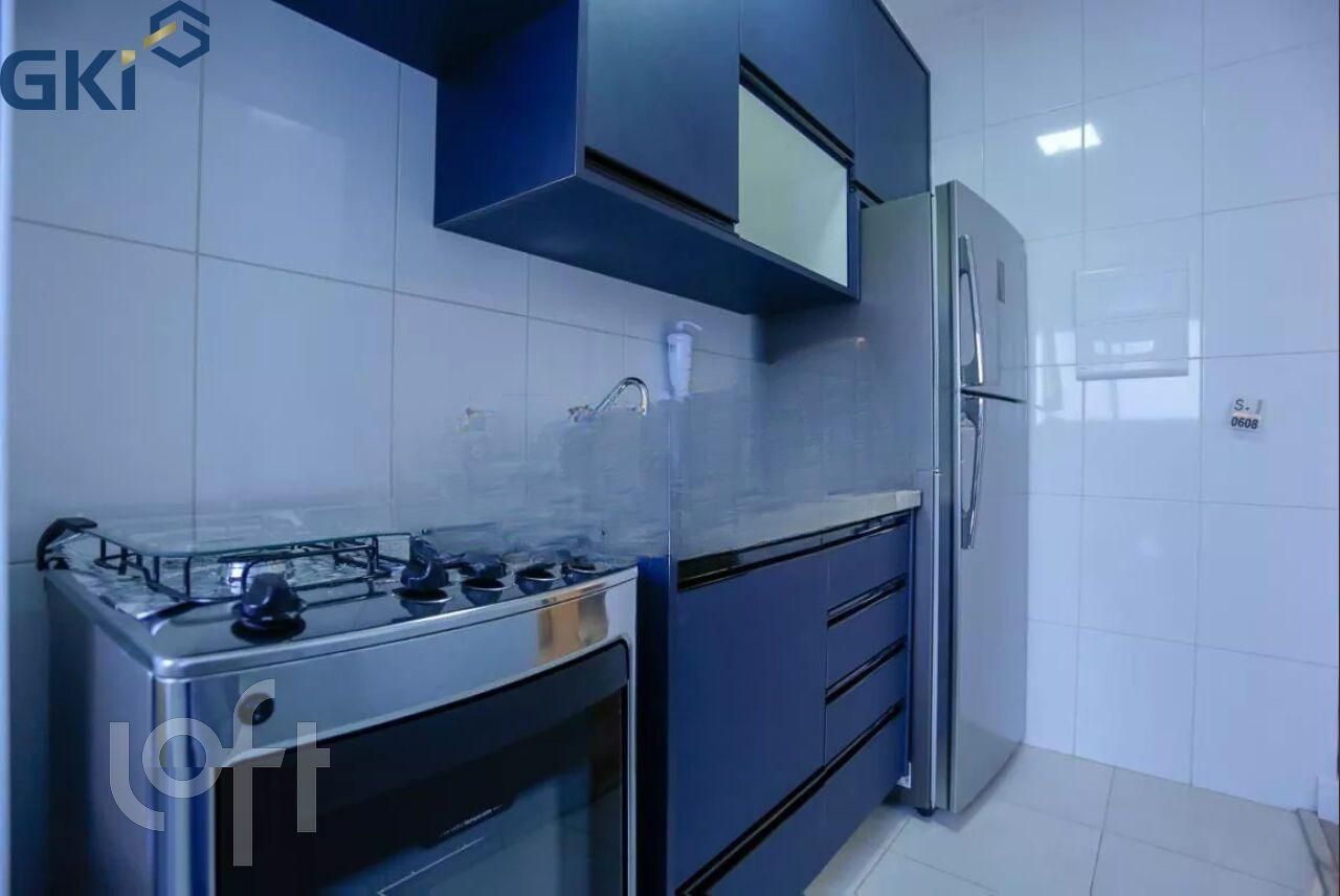 Apartamento, 1 quarto, 42 m² - Foto 7