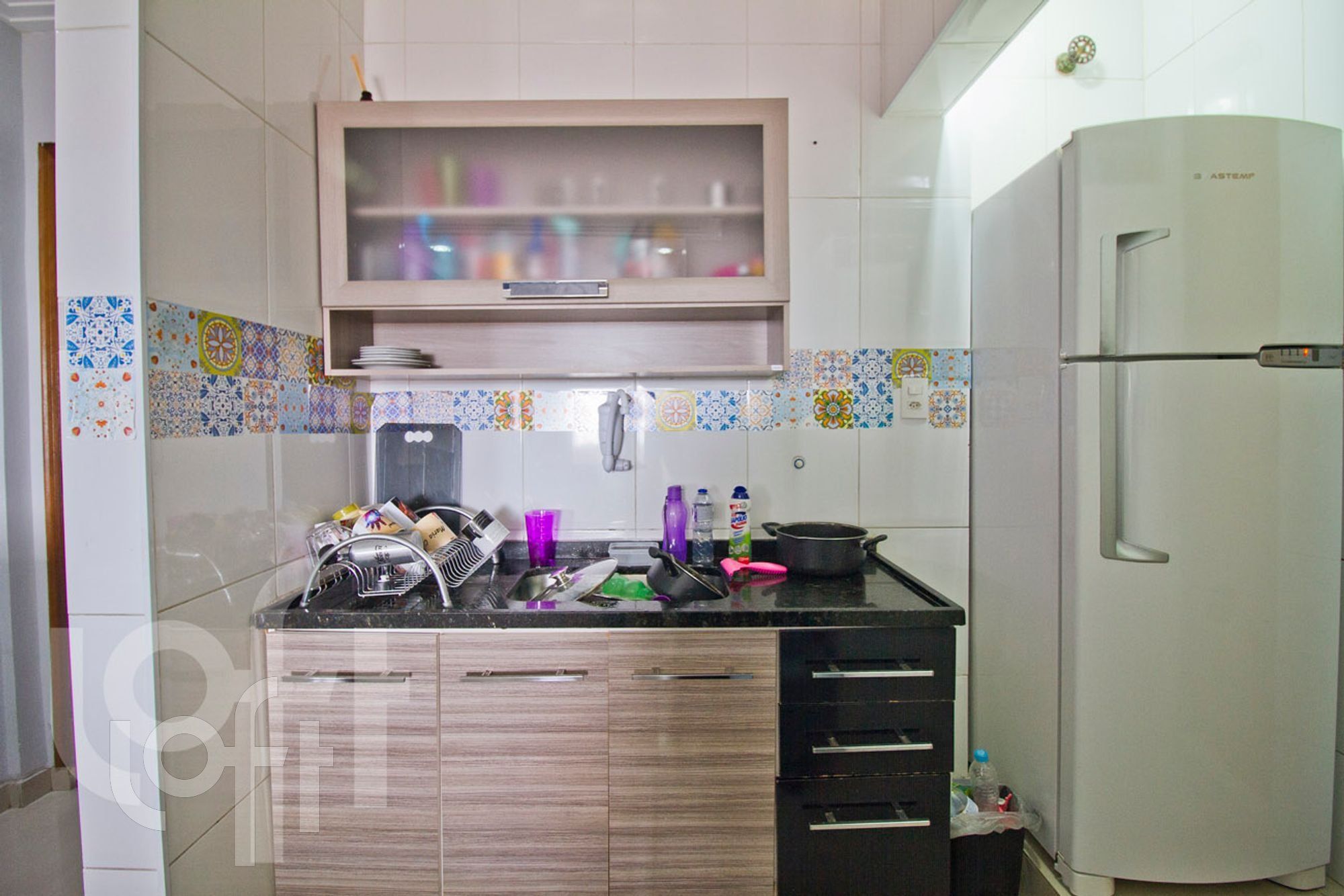 Apartamento, 2 quartos, 60 m² - Foto 16