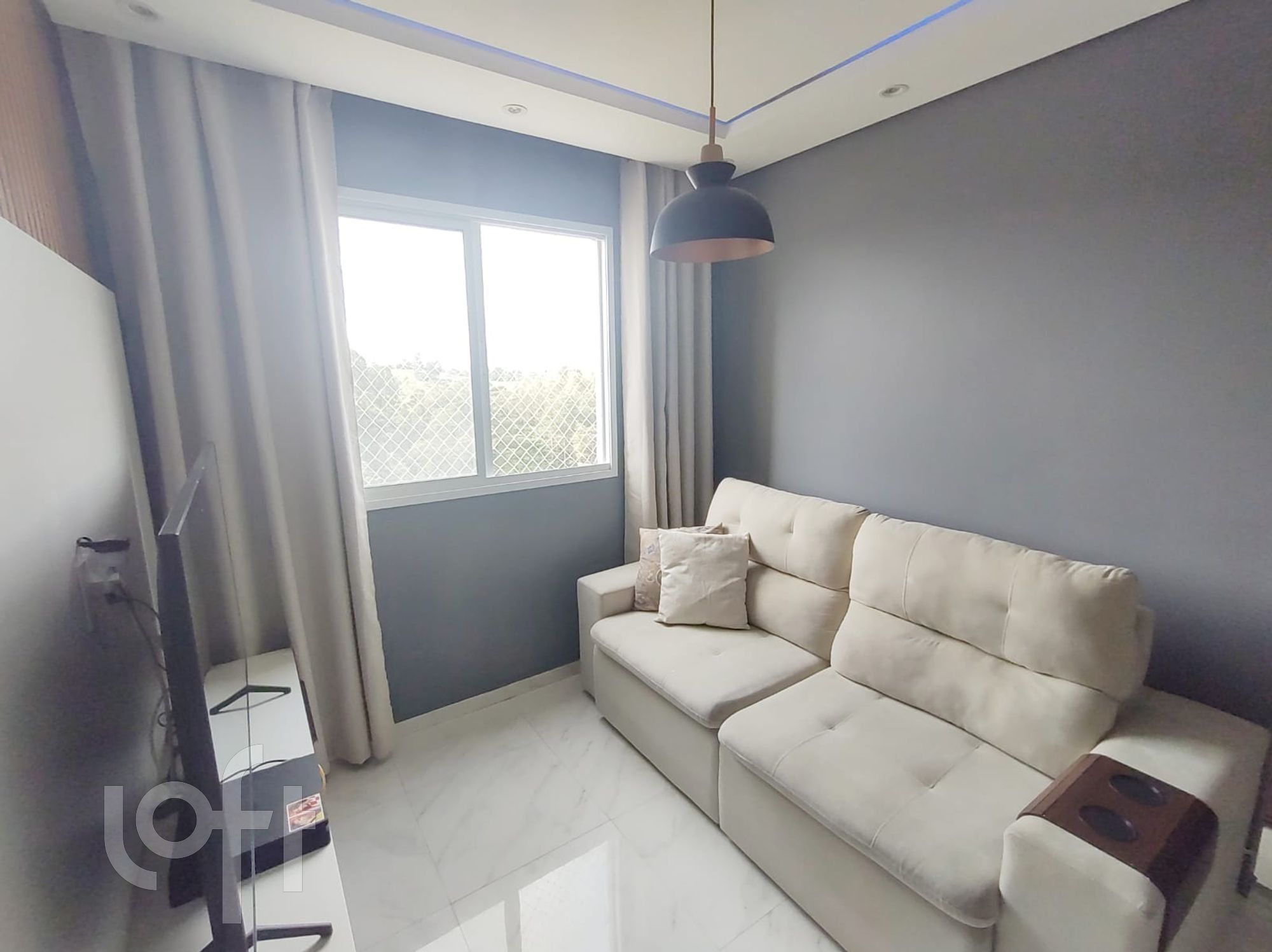 Apartamento, 2 quartos, 42 m² - Foto 5