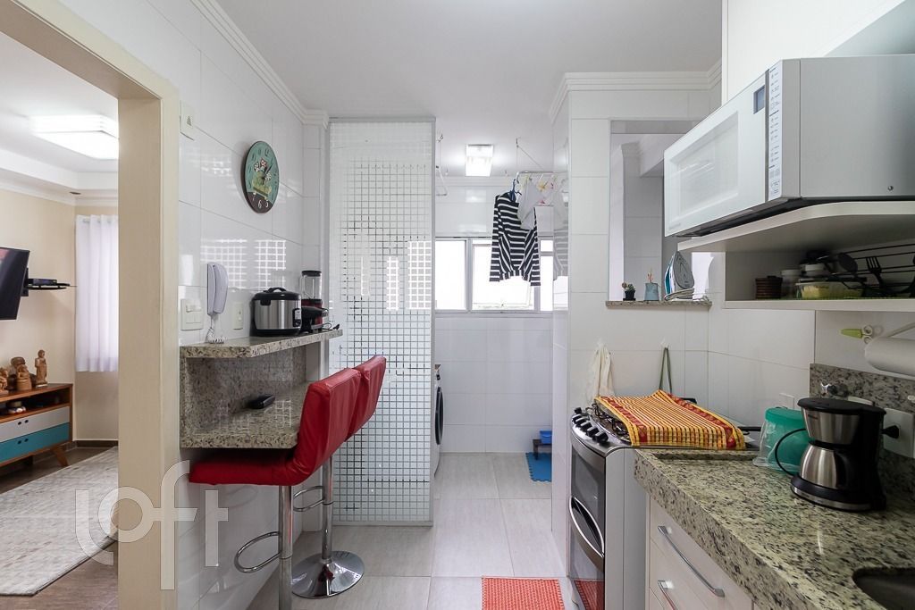 Apartamento, 3 quartos, 84 m² - Foto 19