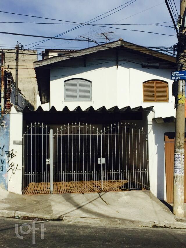 Casa, 2 quartos, 180 m² - Foto 25