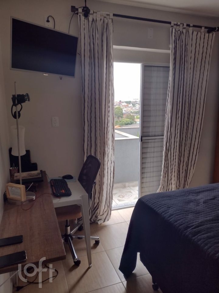 Casa, 3 quartos, 110 m² - Foto 6