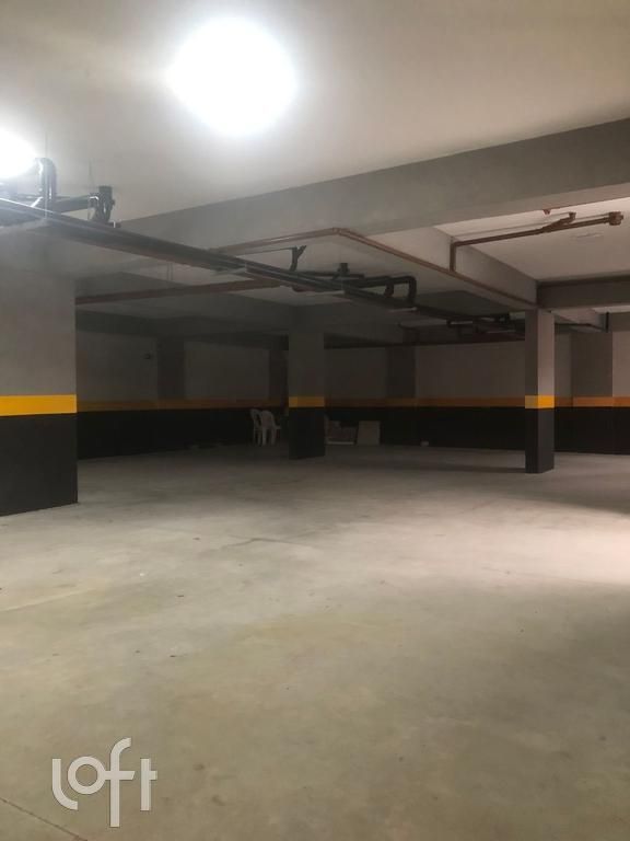 Apartamento, 2 quartos, 44 m² - Foto 7