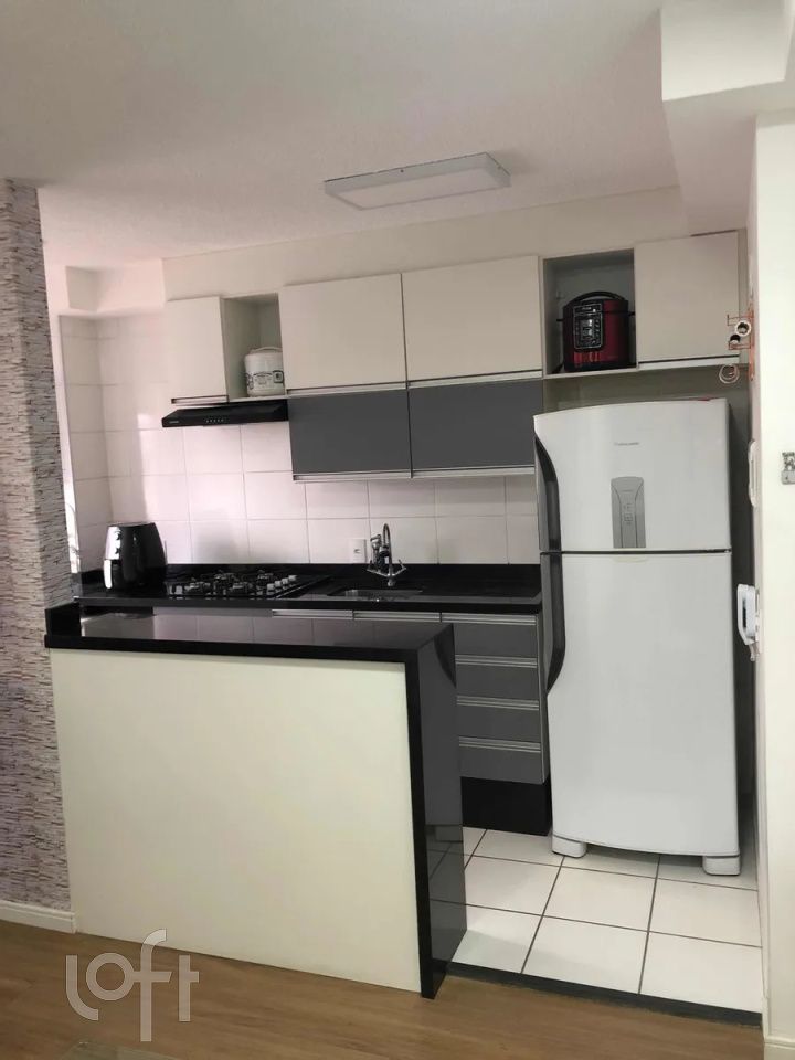 Apartamento, 2 quartos, 40 m² - Foto 24