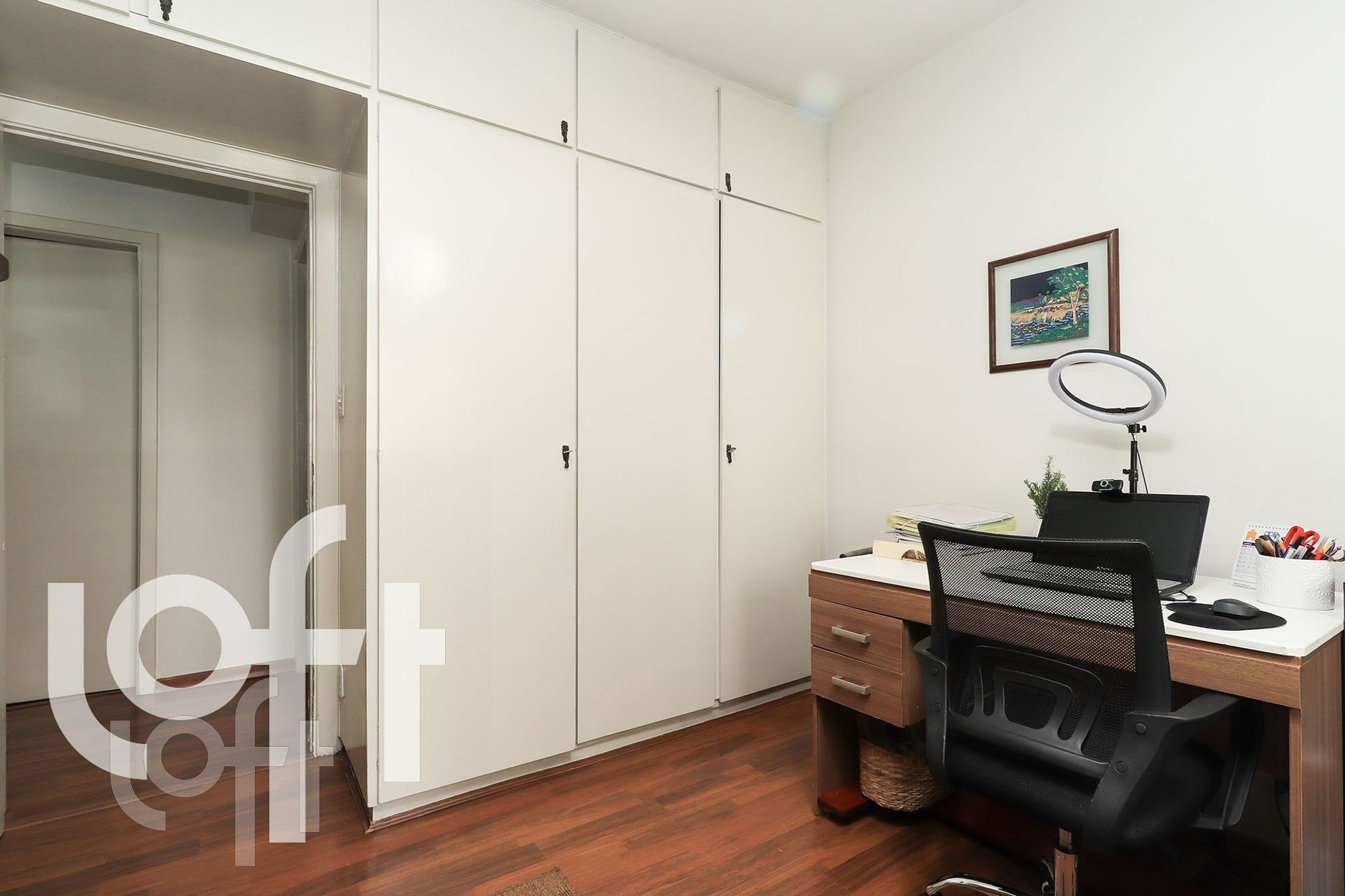 Apartamento, 3 quartos, 138 m² - Foto 3