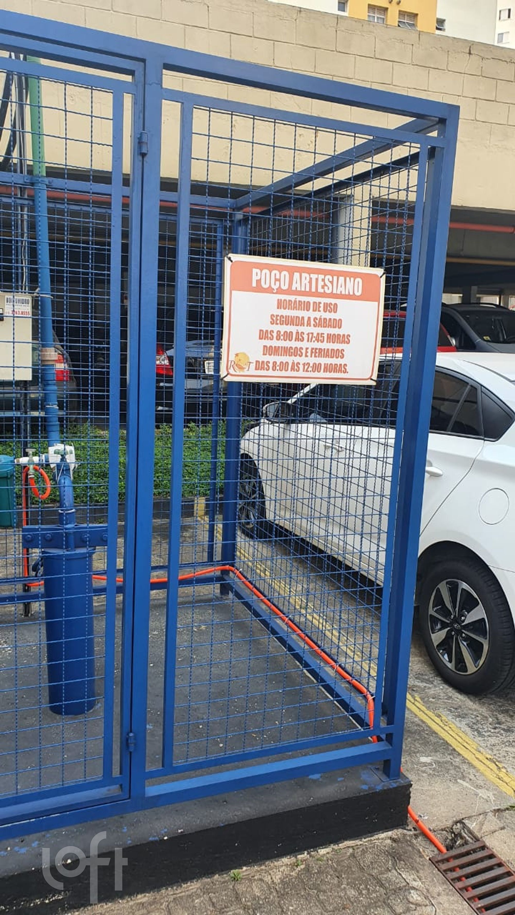 Apartamento, 2 quartos, 55 m² - Foto 9