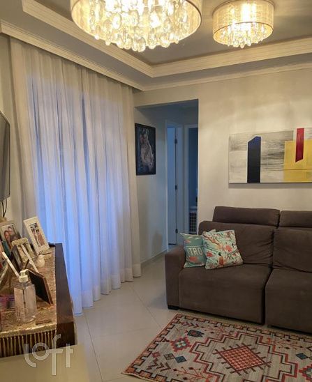 Apartamento à venda com 2 quartos, 47m² - Foto 38