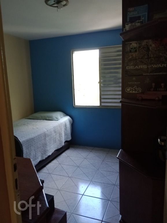 Apartamento, 2 quartos, 53 m² - Foto 5