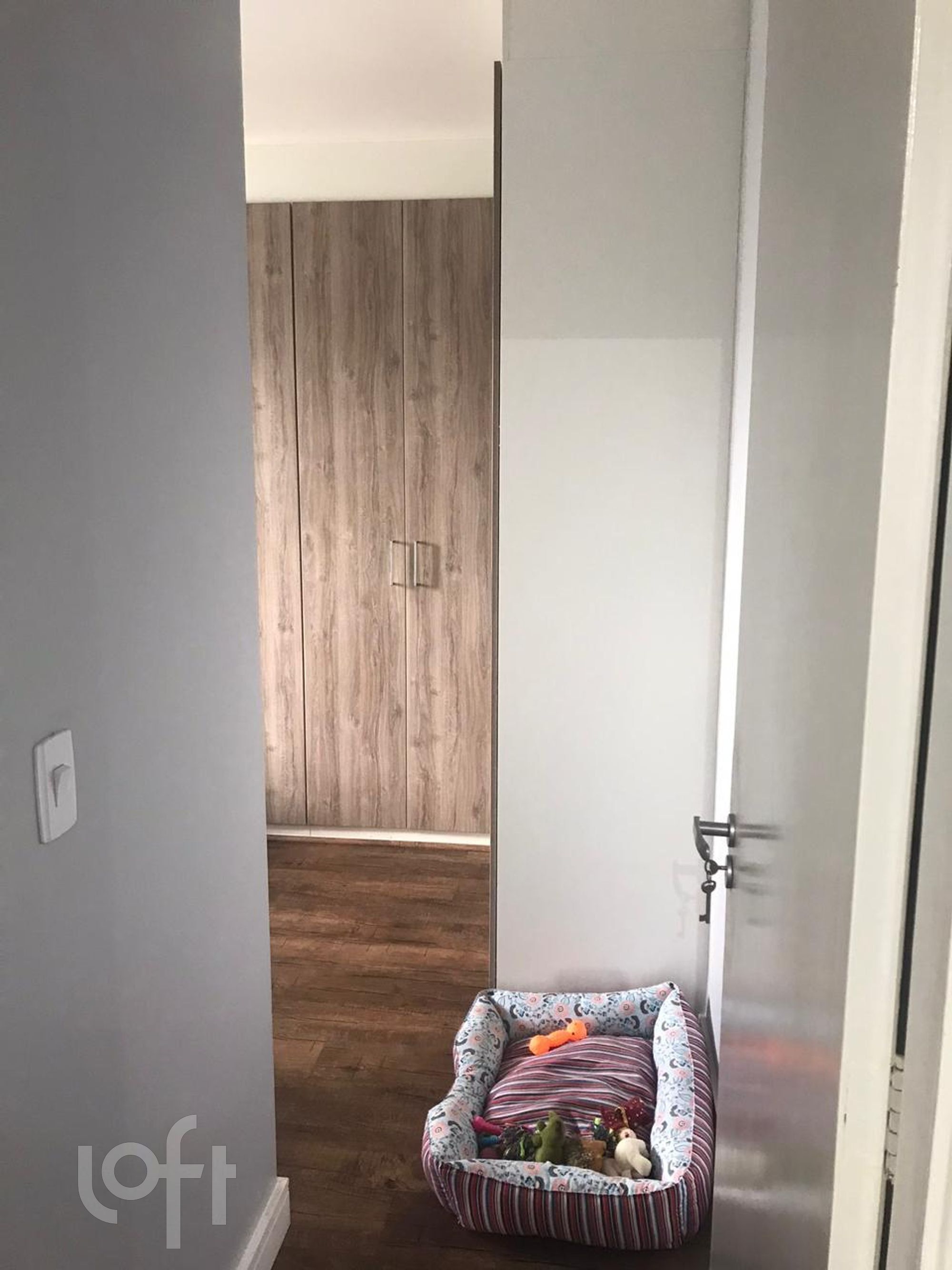Apartamento, 2 quartos, 64 m² - Foto 2