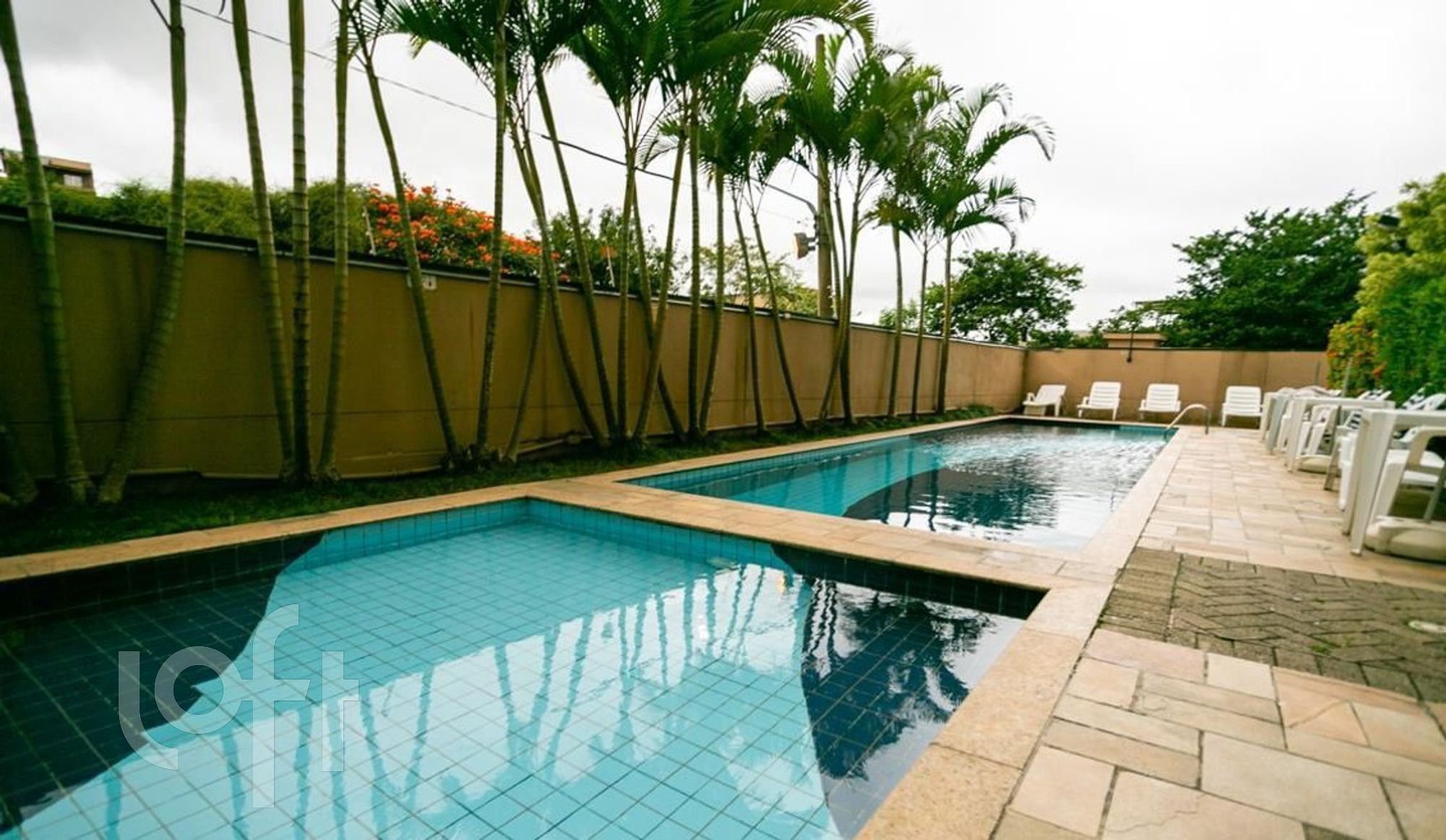 Apartamento à venda com 2 quartos, 50m² - Foto 7