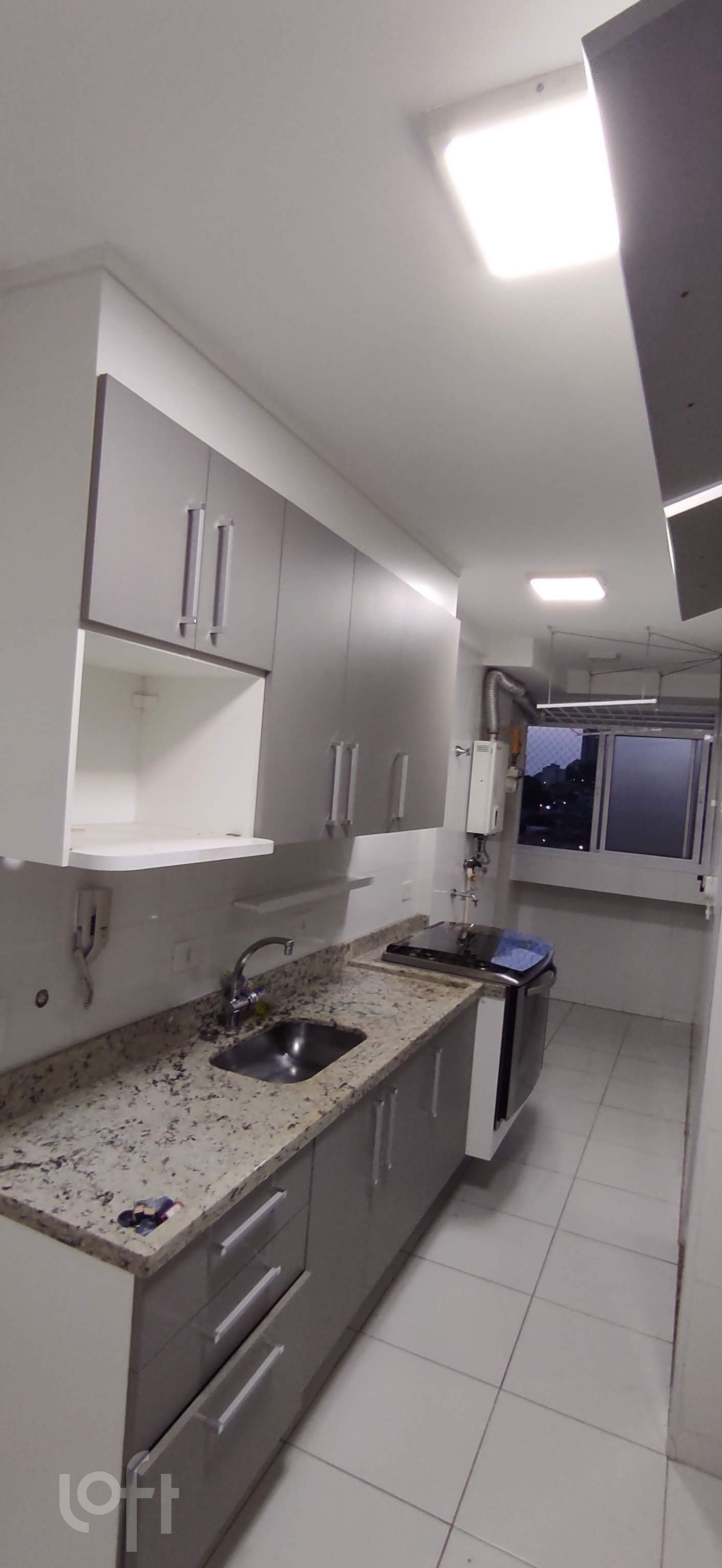 Apartamento, 3 quartos, 84 m² - Foto 10