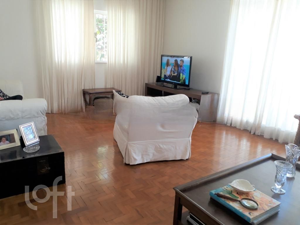 Casa, 3 quartos, 280 m² - Foto 22