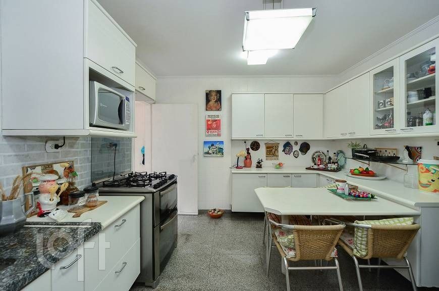 Apartamento, 3 quartos, 150 m² - Foto 21