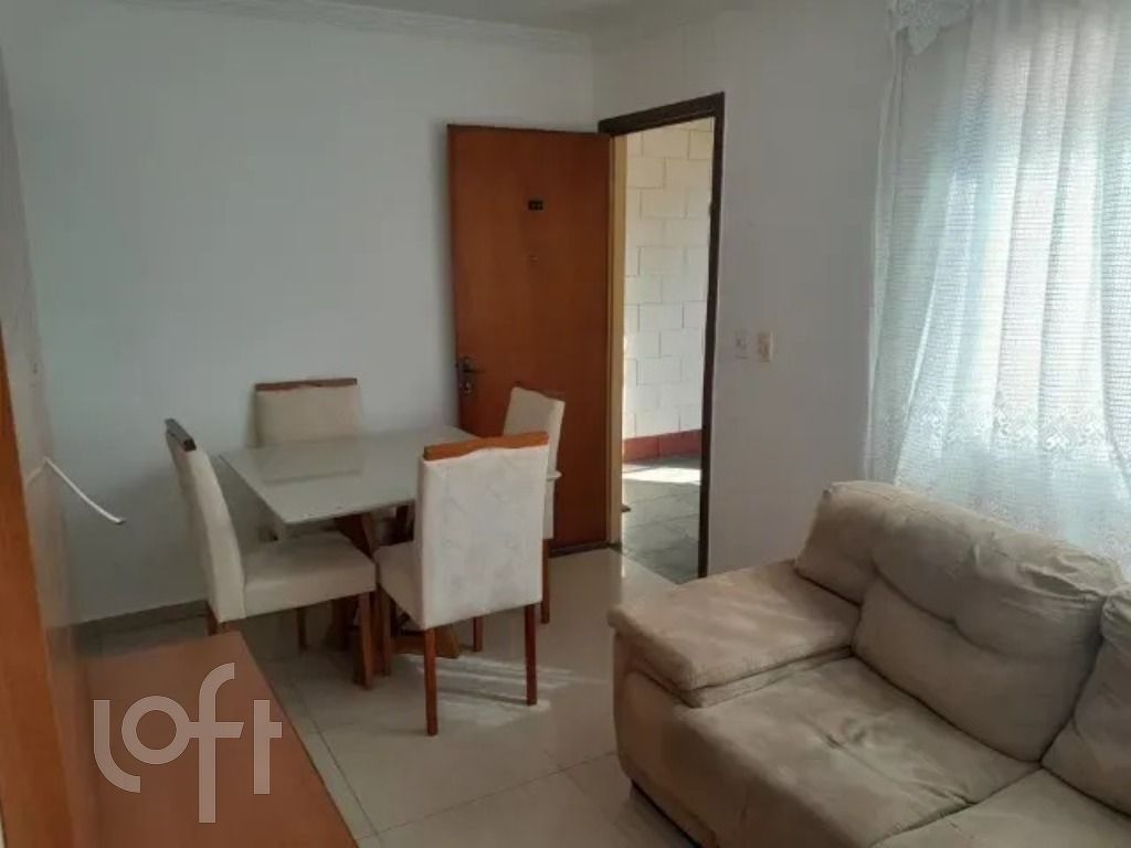 Apartamento, 2 quartos, 45 m² - Foto 11
