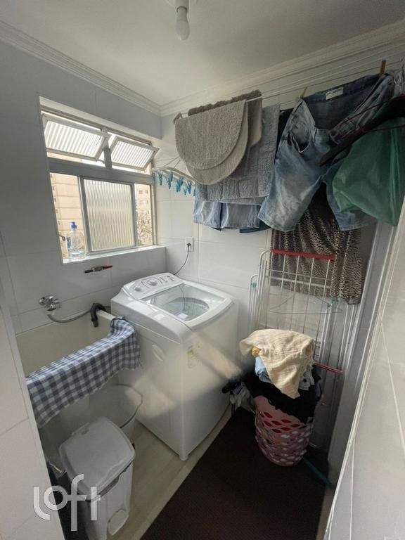 Apartamento, 3 quartos, 62 m² - Foto 7