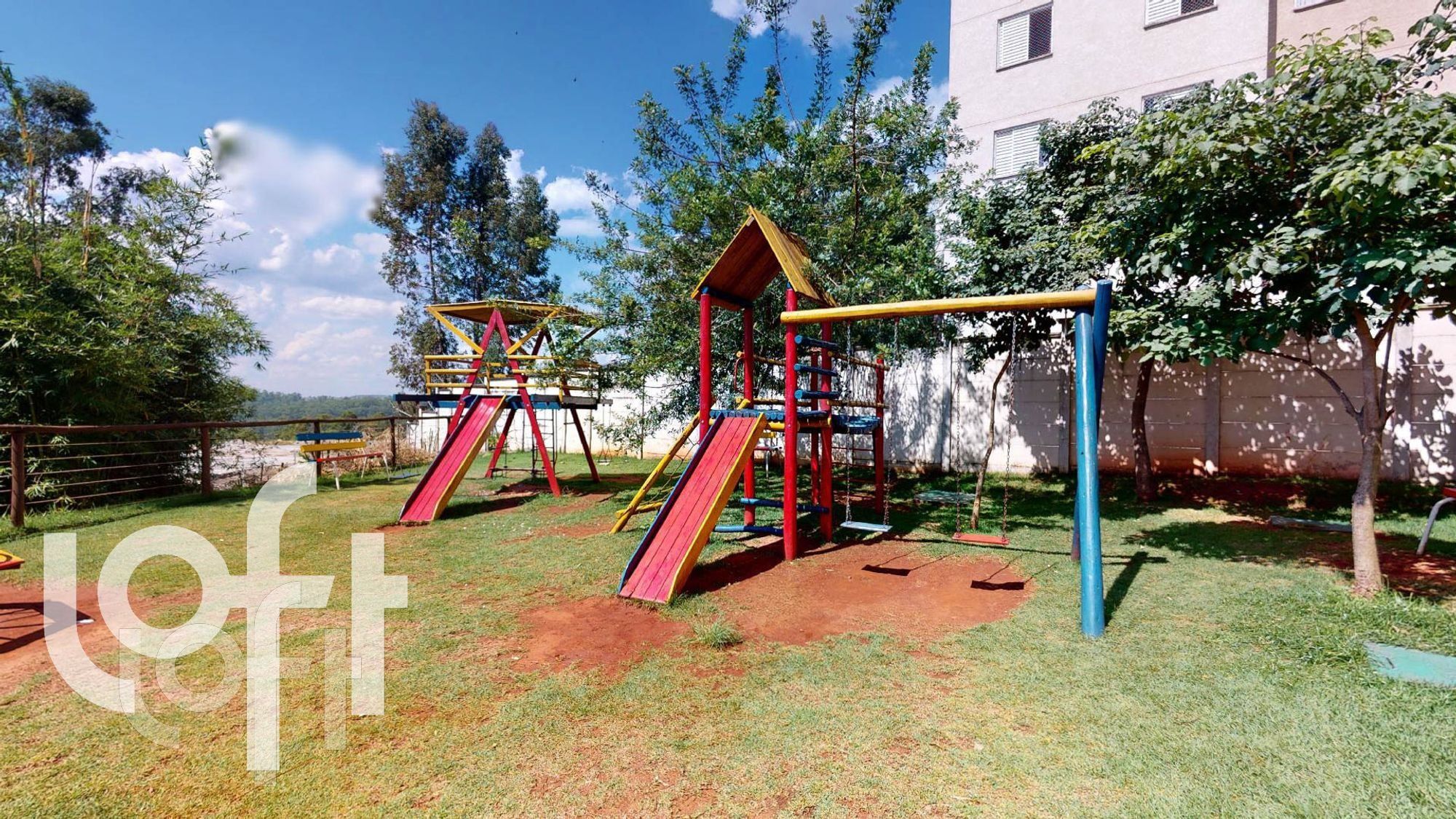 Apartamento, 2 quartos, 46 m² - Foto 21