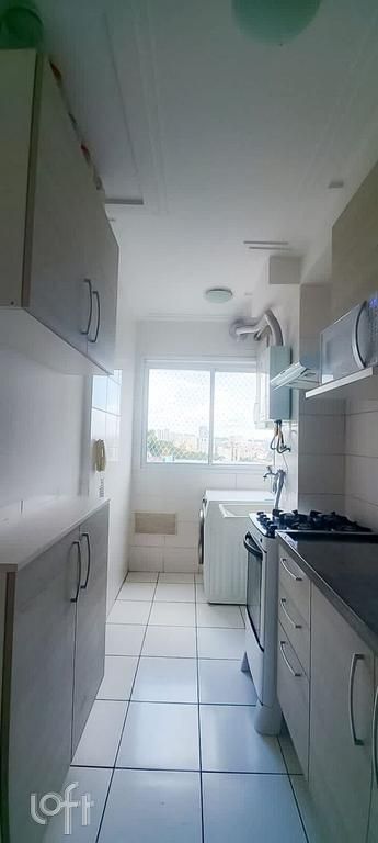 Apartamento, 2 quartos, 44 m² - Foto 8