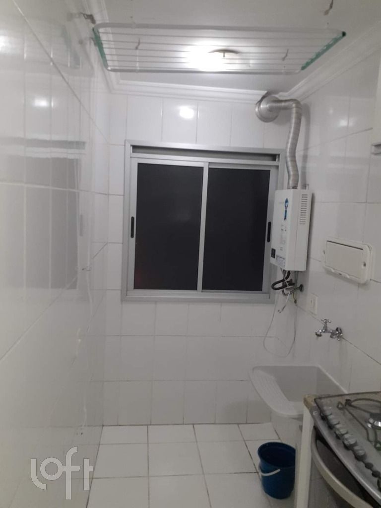 Apartamento, 2 quartos, 40 m² - Foto 9