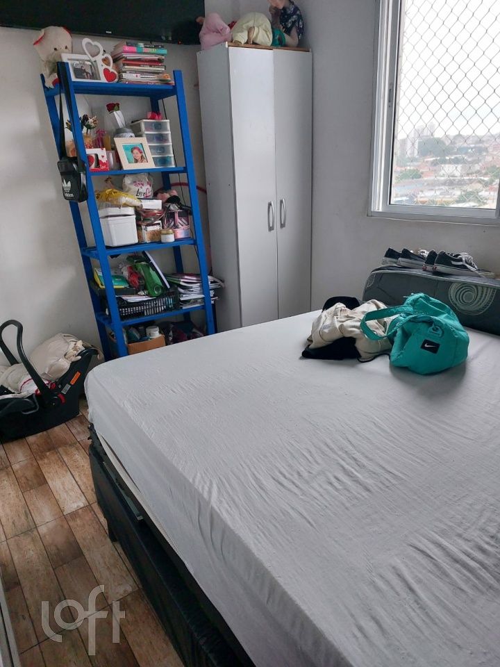 Apartamento, 2 quartos, 70 m² - Foto 11