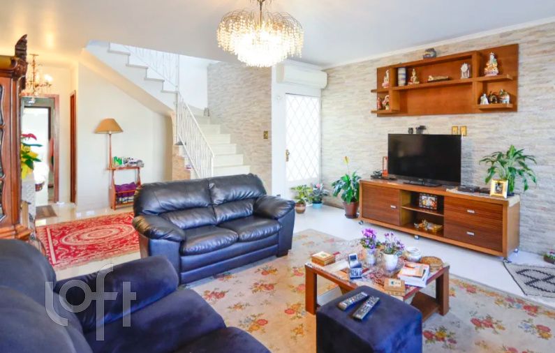 Casa, 3 quartos, 280 m² - Foto 4