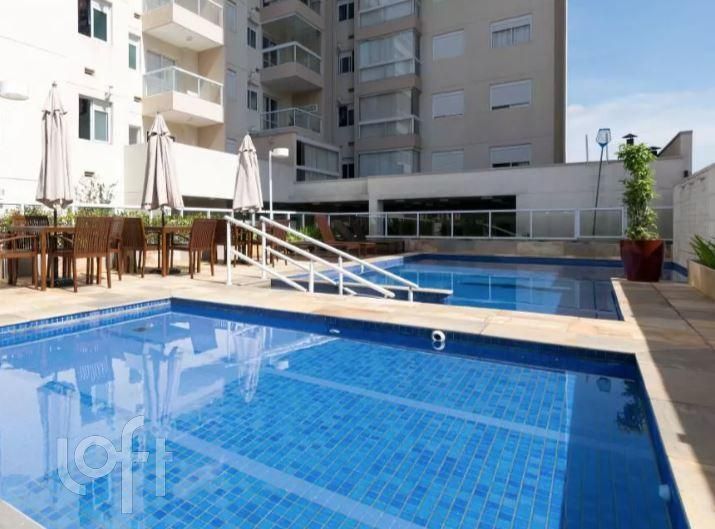 Apartamento, 1 quarto, 56 m² - Foto 17