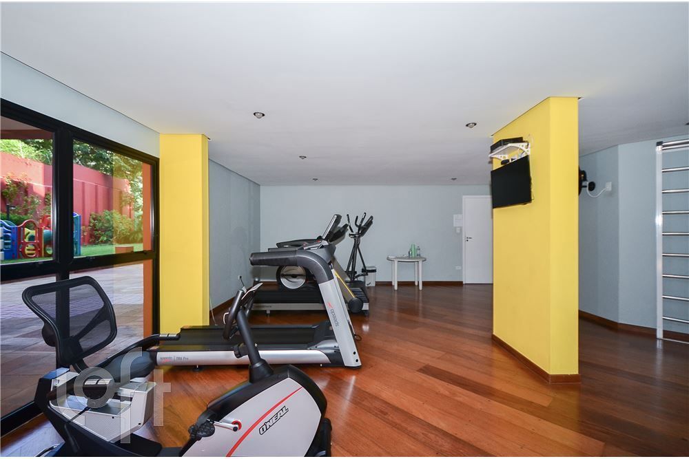Apartamento à venda com 3 quartos, 108m² - Foto 11
