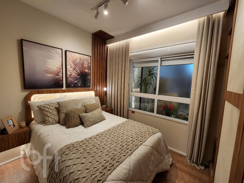 Apartamento, 3 quartos, 69 m² - Foto 9