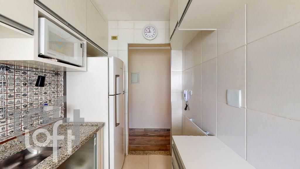 Apartamento à venda com 3 quartos, 64m² - Foto 32