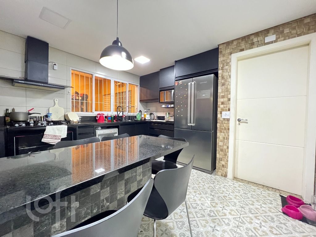 Casa, 3 quartos, 200 m² - Foto 14