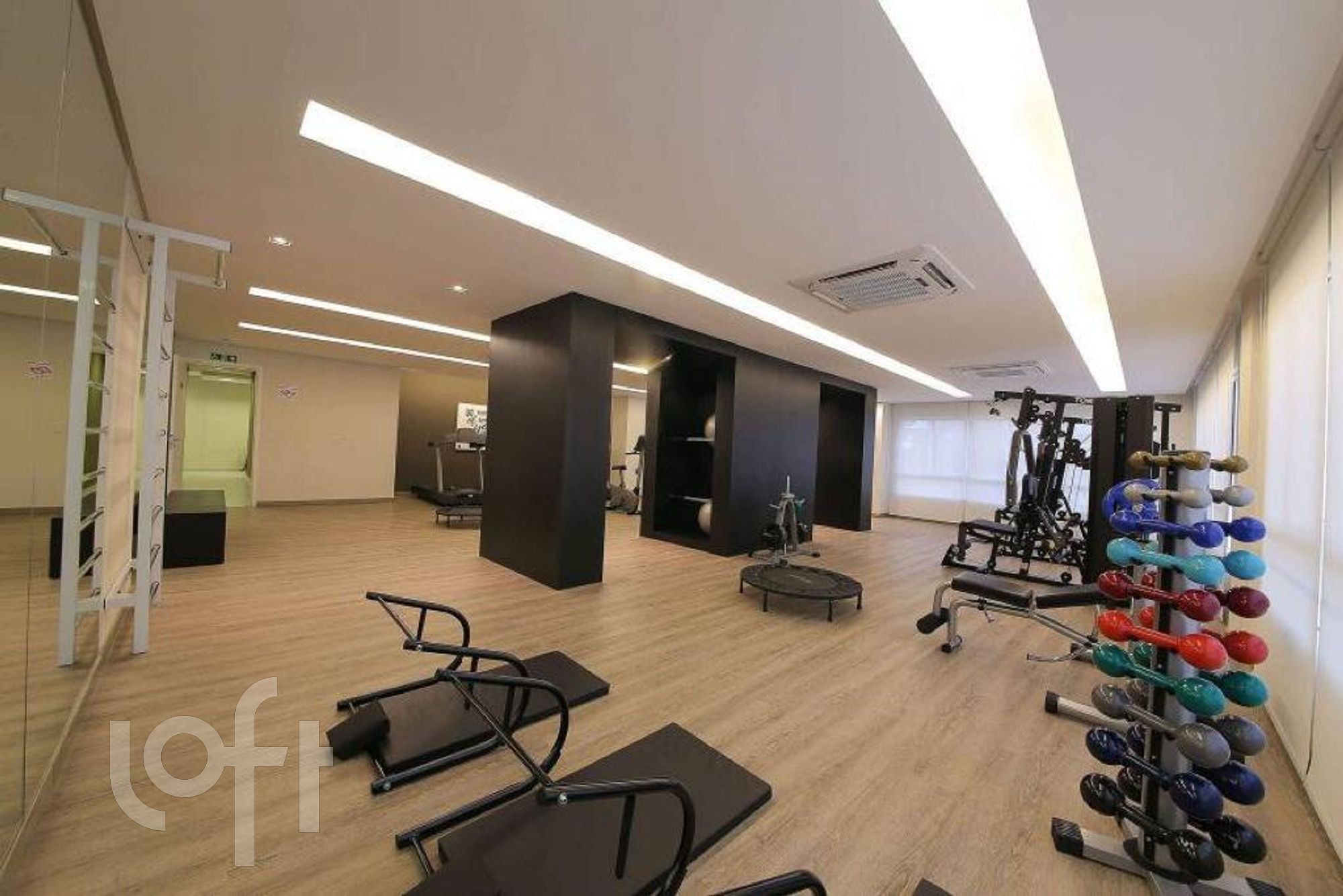 Apartamento, 1 quarto, 47 m² - Foto 19