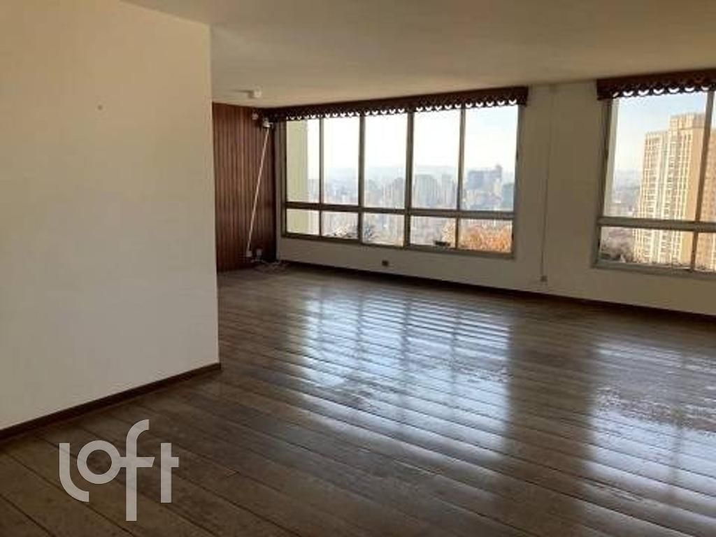 Apartamento, 3 quartos, 155 m² - Foto 2