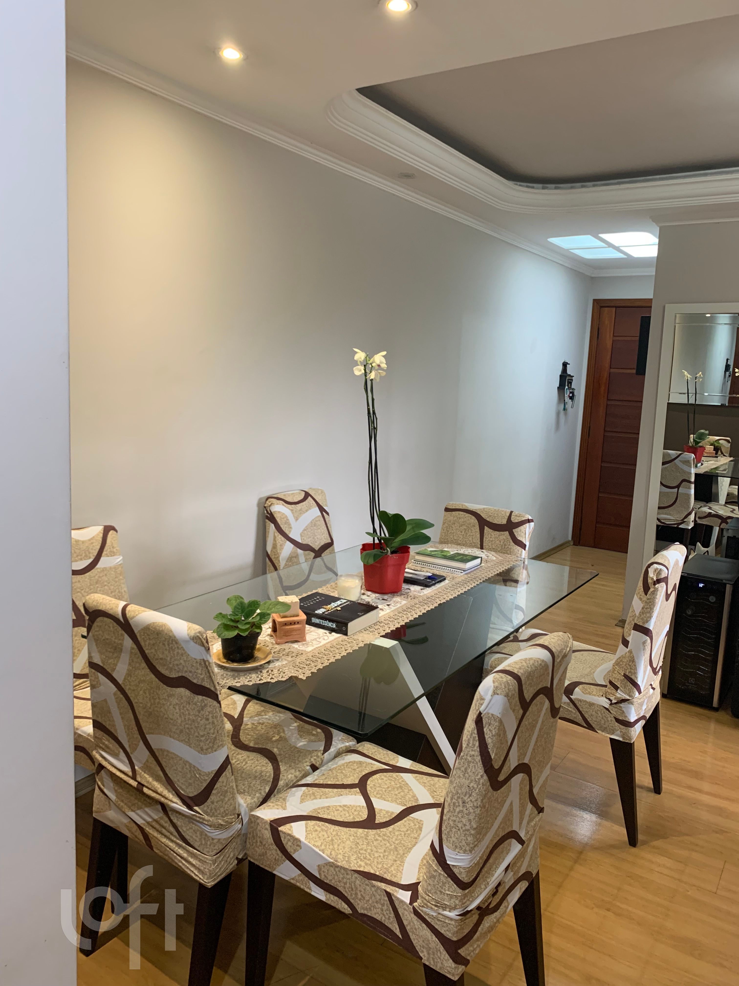 Apartamento, 2 quartos, 52 m² - Foto 4