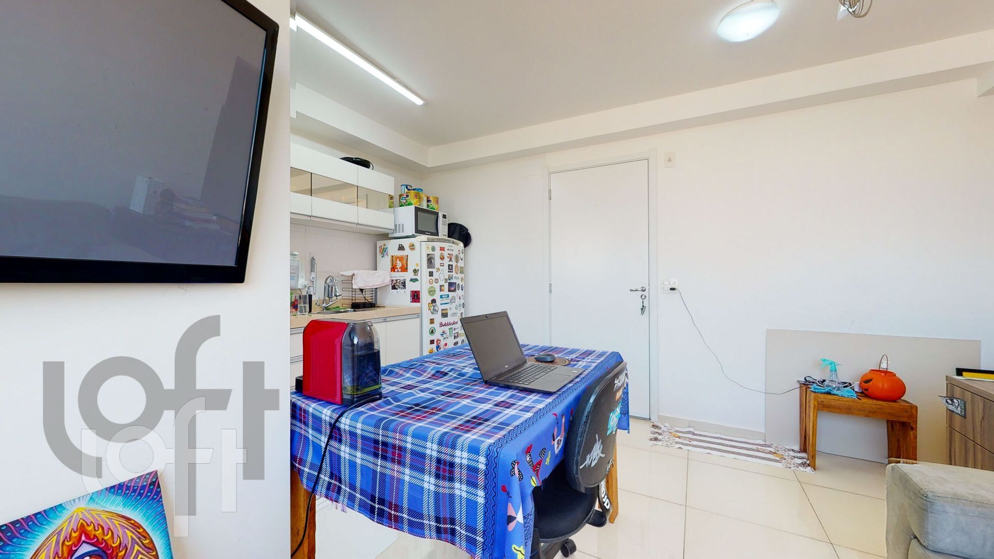 Apartamento, 2 quartos, 40 m² - Foto 16