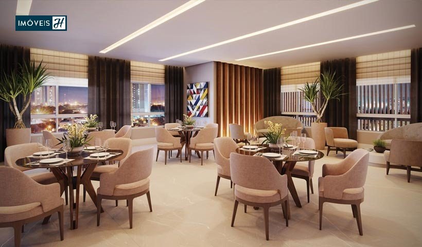 Apartamento, 3 quartos, 80 m² - Foto 9