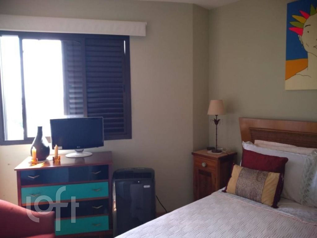 Apartamento, 4 quartos, 130 m² - Foto 6