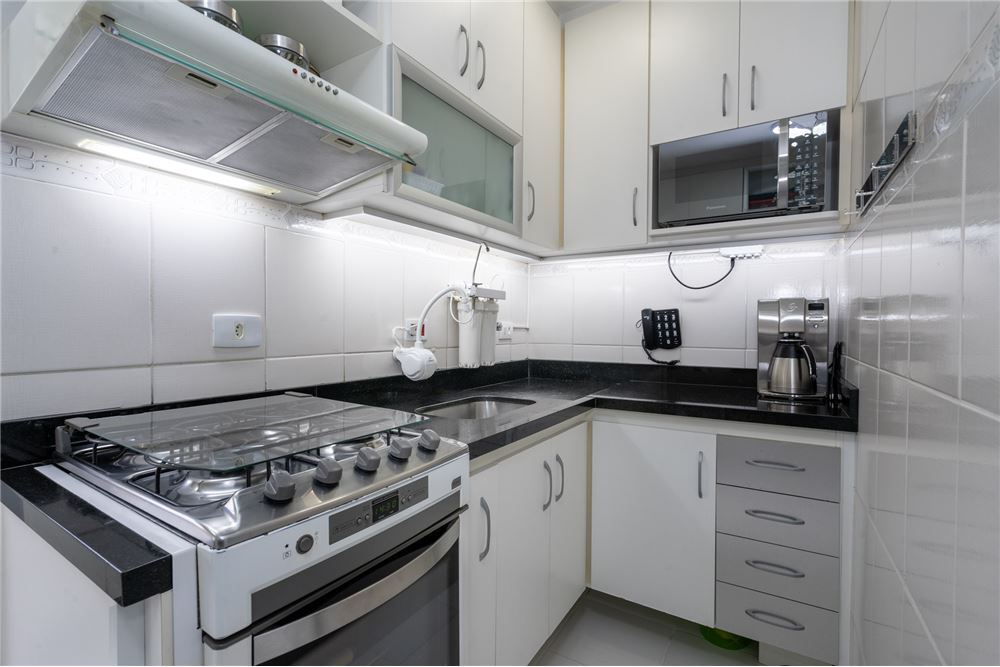 Apartamento, 2 quartos, 59 m² - Foto 11