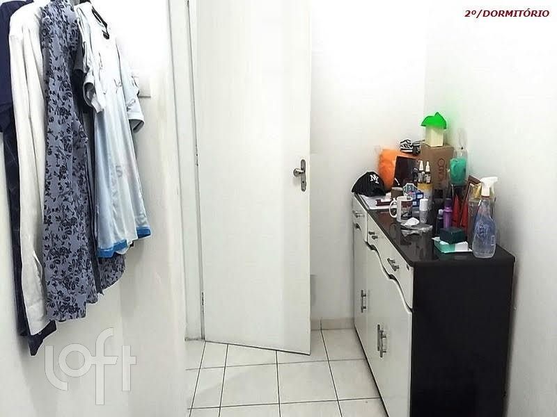 Apartamento à venda com 2 quartos, 55m² - Foto 10