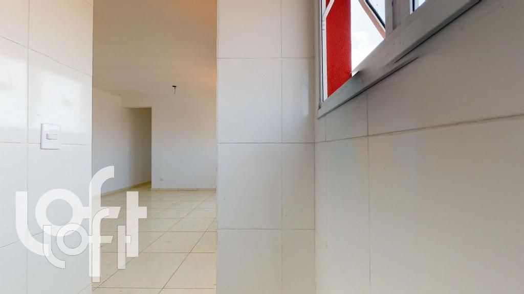 Apartamento à venda com 2 quartos, 54m² - Foto 6