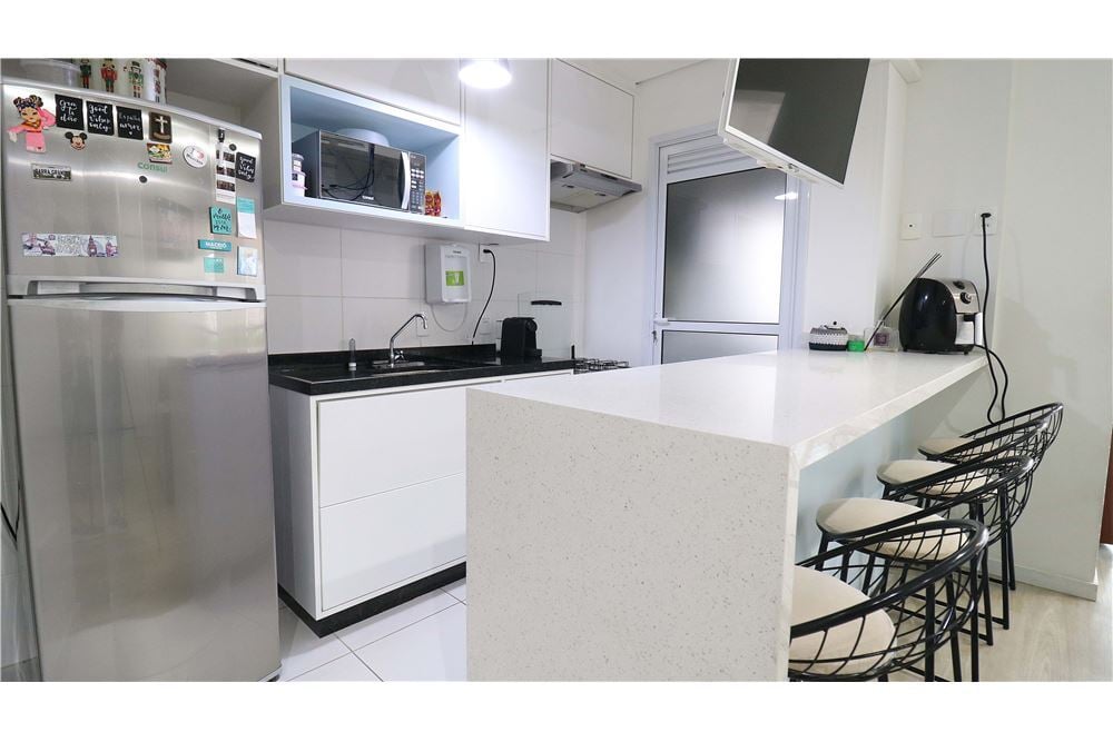 Apartamento, 2 quartos, 63 m² - Foto 6