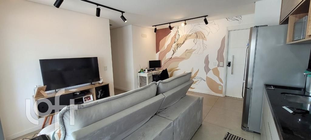 Apartamento, 2 quartos, 69 m² - Foto 2